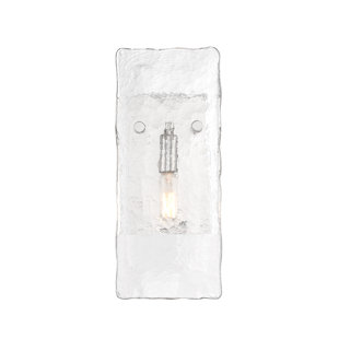 SAVOY HOUSE Genry 1-Light Wall Sconce