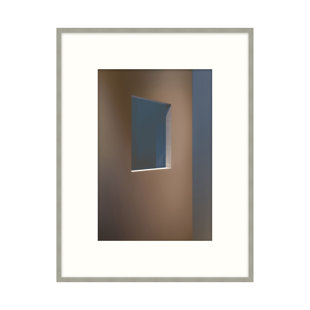 THEODORE ALEXANDER All Angles " All Angles 4 " by Ralph Mercer