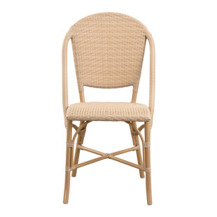 SIKA DESIGN Sofie Outdoor Dining Side Chair
