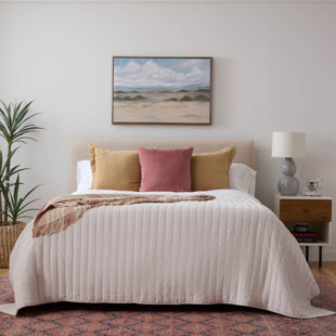 LUCID COMFORT COLLECTION Lucid Comfort 10” Gel and Aloe Vera Memory Foam Hybrid Mattress