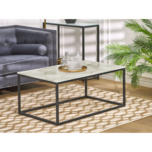 WADE LOGAN Couchtisch Aegeus