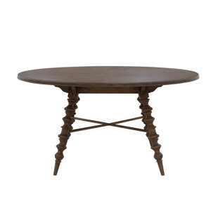 PULASKI FURNITURE Revival Row 60" Round Dining Table