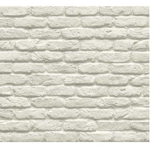 FACEABLES Windy 2.3'' x 7.8'' Beveled Cement Subway Tile