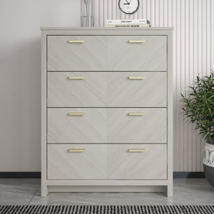 GRACIE OAKS Kommode Bonnie