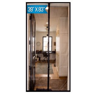 LOOCHMEE 39'' x 82'' Fiberglass Accent