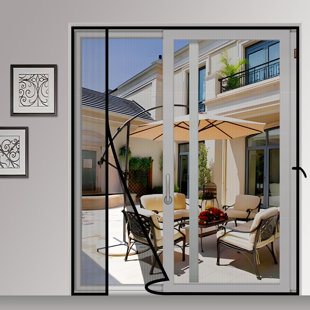 LOOCHMEE Polyester Accent