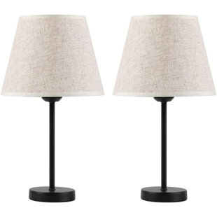 REPHEN Metal Table Lamp (Set of 2)
