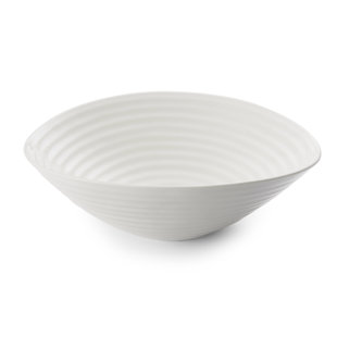 Portmeirion Sophie Conran-White Salad Bowl