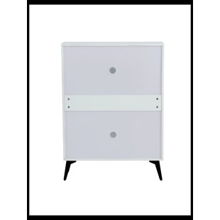 NTYUNRR Accent Chest