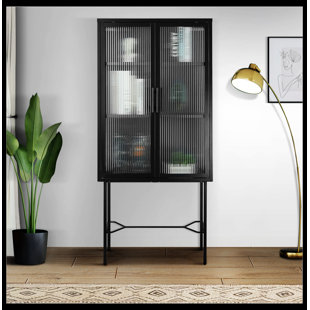 NTYUNRR Glass Display Stand