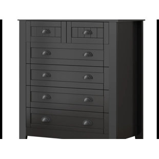 THINK URBAN 6 - Drawer Dresser