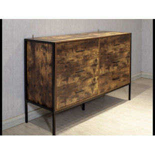 THINK URBAN 6 - Drawer Dresser