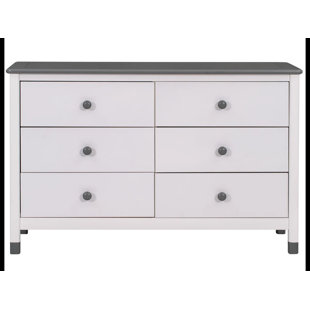 THINK URBAN 6 - Drawer Dresser