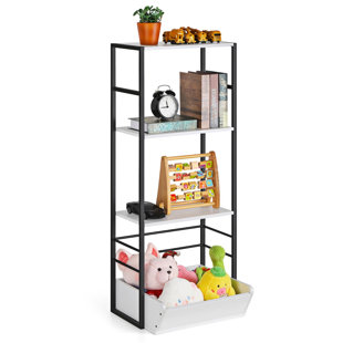 BLOOMING Etagere Bookcase