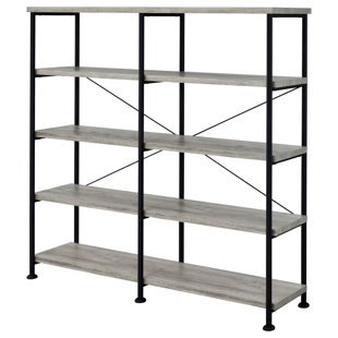 COASTER FINE FURNITURE Analiese Etagere Bookcase