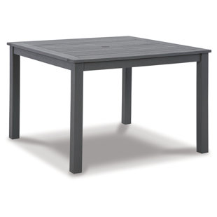 SIGNATURE DESIGN BY ASHLEY Wooden Dining Table