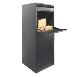 HBEZON Steel Package Drop