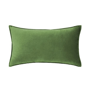 WARISI Velvet Reversible Pillow Cover