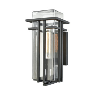 WILLISTON FORGE Hayli Wall Light