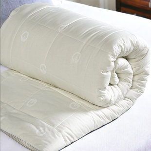 AATROXMAXLLC New Zealand Wooly Duvet