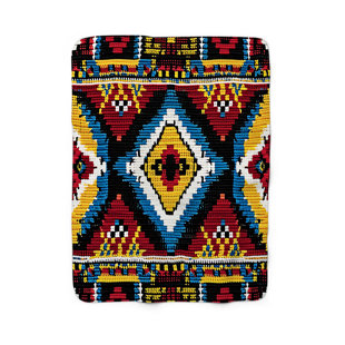 MENTIONEDYOU Throw Blanket