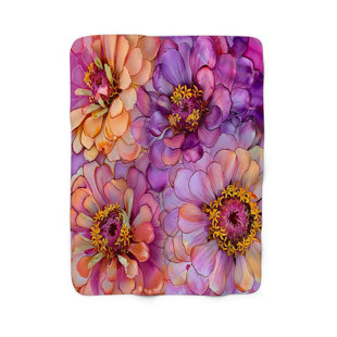 MENTIONEDYOU Throw Blanket