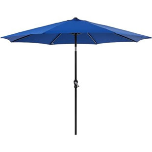 TOCCOLEGGERO Market Umbrella