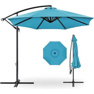 TEXTILES HUB Market Umbrella