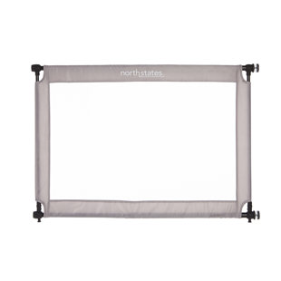 TODDLEROO BY NORTHSTATES Portable Traveller Baby Safety Gate