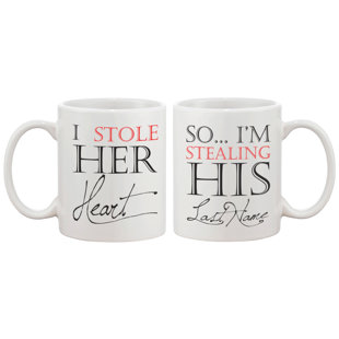 365 PRINTING INC Ceramic Coffee Mug