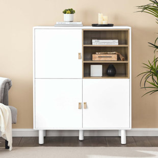YDT FURNITURE Cabinet for Bedroom,Living Room,Office