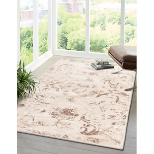 LAUREL FOUNDRY MODERN FARMHOUSE® Senter Rug