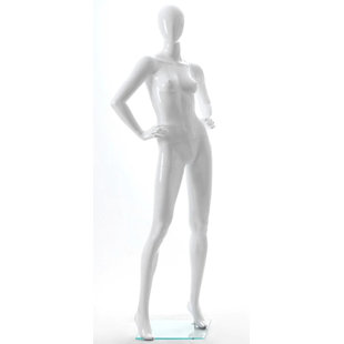 Only Hangers Inc. Dress Form