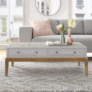 MERCURY ROW® Updegraff Coffee Table