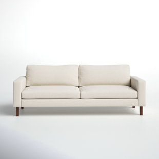 ALLMODERN Lobos 87'' Upholstered Sofa