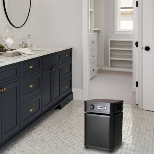 ORIXFORCE Healthmate Junior Air Purifier with HEPA Filter