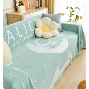 ACHERNAR LLC Sofa Slipcover