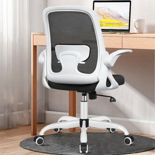 INBOX ZERO Weigelstown Ergonomic Office Chair