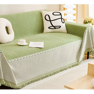 ACHERNAR LLC Sofa Slipcover