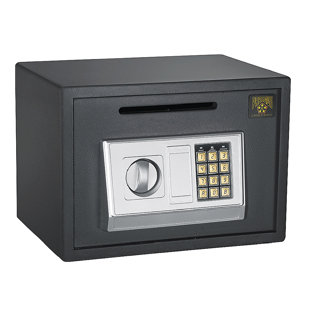 PARAGON SAFE Accent Lock