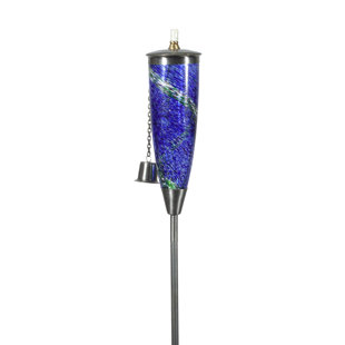 ECHO VALLEY 65'' Citronella Garden Torch