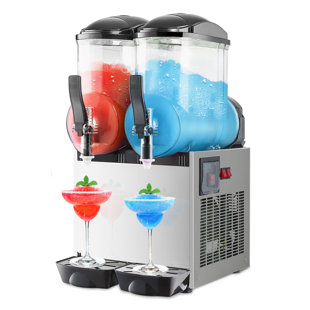 Domccy® Countertop Snow Cone Maker