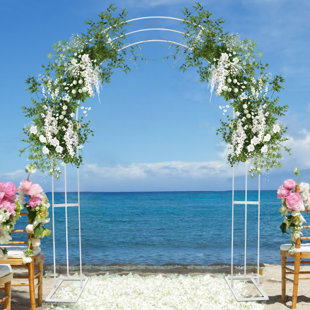 YXSUN Carbon Steel Backdrops & Signs