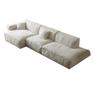 CRAFTS DESIGN TRADE 3 - Piece Upholstered Sectional