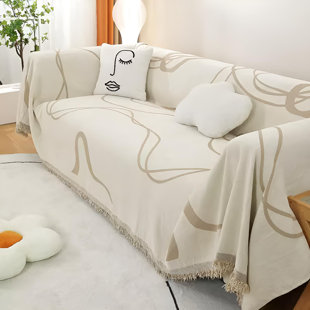 ACHERNAR LLC Sofa Slipcover