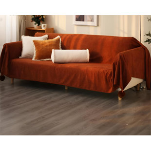 ACHERNAR LLC Polyester Sofa Slipcover