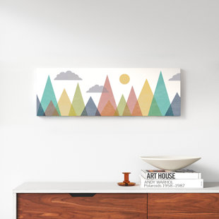 VIV + RAE™ Keithley NatureNature Canvas Art