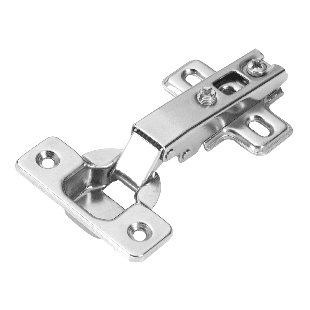 HICKORY HARDWARE Invisible/Concealed Single Door Hinge