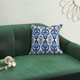 MISTANA™ TEEN Abigayle Outdoor Square Pillow Cover & Insert