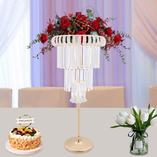 YXSUN Flower Stand